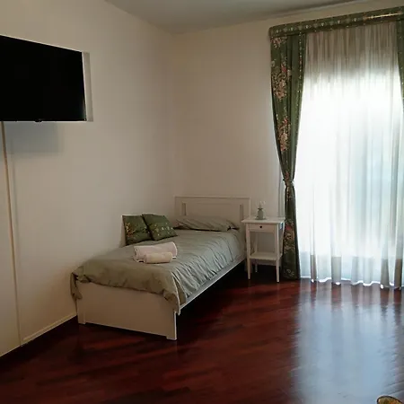 Le Coccole Di Galluzzo Gabriele Aragona