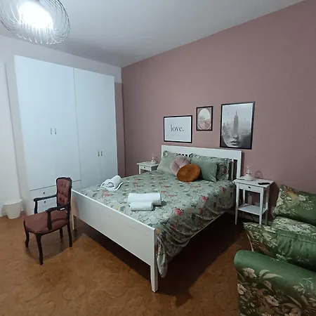 Le Coccole Di Galluzzo Gabriele Bed & Breakfast 3*