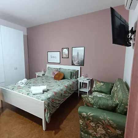 Le Coccole Di Galluzzo Gabriele Bed & Breakfast