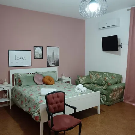 Le Coccole Di Galluzzo Gabriele Bed & Breakfast 3*