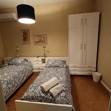 Le Coccole Di Galluzzo Gabriele Bed & Breakfast 3*