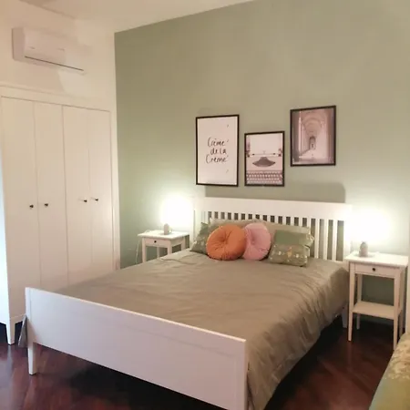 Bed & Breakfast Le Coccole Di Galluzzo Gabriele