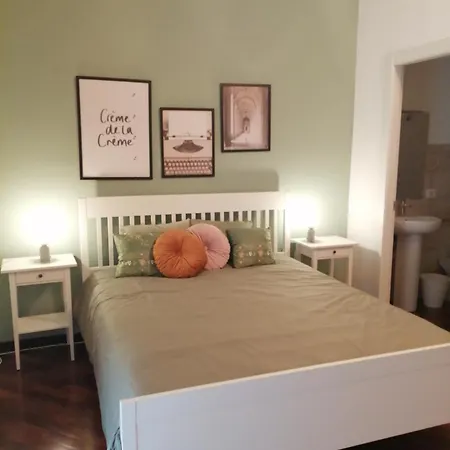 Le Coccole Di Galluzzo Gabriele Bed & Breakfast Aragona
