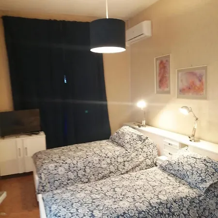 Bed & Breakfast Le Coccole Di Galluzzo Gabriele Aragona