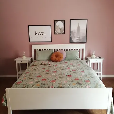 Le Coccole Di Galluzzo Gabriele Bed & Breakfast 3*